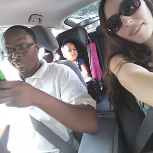 Meet your Posher, Anna